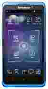 Lenovo IdeaPhone S890