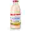 Молоко Edelweiss стерилизованное Первозданное топленое 4.3%, 0.5 л