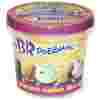Мороженое Baskin Robbins сливочное миндально-фисташковое с миндалем 60 г