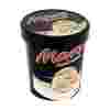 Мороженое Mars сливочное карамель с прослойкой шоколада 315 г