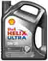 SHELL Helix Ultra SN 0W-20 4 л