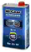 Hi-Gear 0W-40 SN/CF 1 л