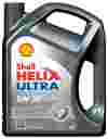 SHELL Helix Ultra ECT 5W-30 4 л