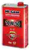 Hi-Gear 10W-50 SL/CF 1 л