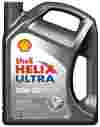 SHELL Helix Ultra Racing 10W-60 4 л