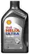 SHELL Helix Ultra 5W-40 1 л