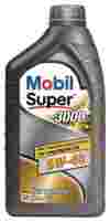 MOBIL Super 3000 X1 5W-40 1 л