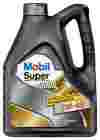MOBIL Super 3000 X1 Diesel 5W-40 4 л