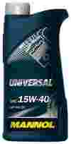 Mannol Universal 15W-40 1 л