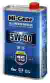 Hi-Gear 5W-40 SN/CF 1 л