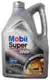 MOBIL Super 3000 X1 Formula FE 5W-30 5 л