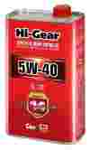 Hi-Gear 5W-40 SL/CF 1 л