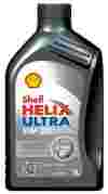 SHELL Helix Ultra ECT 5W-30 1 л