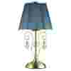 Настольная лампа Odeon light Niagara 3921/1T, 40 Вт