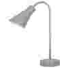 Настольная лампа Eurosvet Pronto 01029/1 серый, 15 Вт