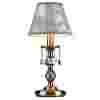 Настольная лампа MAYTONI Vals RC098-TL-01-R, 40 Вт
