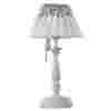 Настольная лампа MAYTONI Bird ARM013-11-W, 40 Вт