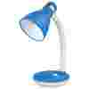 Настольная лампа Energy EN-DL15 голубая, 40 Вт