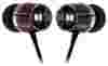 Monster Turbine High Performance In-Ear Speakers with ControlTalk