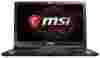 MSI GS63 7RE Stealth Pro