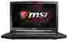 MSI GT73EVR 7RF Titan Pro