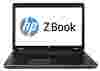 HP ZBook 17