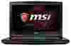 MSI GT72VR 6RE Dominator Pro