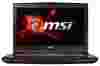 MSI GT72S 6QF Dominator Pro G 29th Anniversary Edition