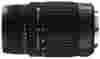 Sigma AF 70-300mm f/4-5.6 DG OS Minolta A