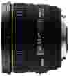 Sigma AF 50mm f/1.4 EX DG HSM Minolta A