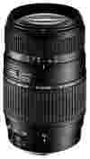 Tamron AF 70-300mm f/4-5.6 Di LD MACRO 1:2 Nikon F
