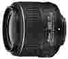 Nikon 18-55mm f/3.5-5.6G AF-S VR II DX Zoom-Nikkor