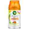 Air Wick сменный баллон 5 эфирных масел с ароматом апельсина и грейпфрута, 250 мл