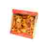 Печенье Акульчев сдобное купелька с брусникой (коробка), 750 г