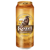 Пиво светлое Velkopopovicky Kozel Svetly 0.45 л