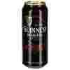Пивной напиток темный Guinness Original 0.48 л