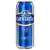Пиво светлое Bavaria Premium 0.45 л