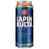 Пиво светлое Lapin Kulta Export 0.5 л