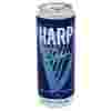 Пиво светлое Harp Premium 0.45 л