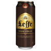 Пиво темное Leffe Brune 0.5 л