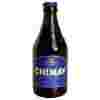 Пиво темное Blue Chimay 0.33 л