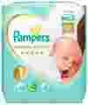 Pampers подгузники Premium Care 1 (2-5 кг) 20 шт.