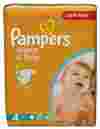 Pampers подгузники Sleep&Play 4 (7-14 кг) 50 шт.