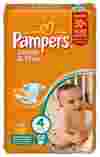 Pampers подгузники Sleep&Play 4 (7-18 кг) 68 шт.