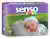 Senso baby подгузники 2 (3-6 кг) 26 шт.