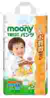 Moony Man для мальчиков XL (12-17 кг)