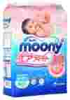 Moony подгузники M (6-11 кг)