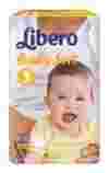 Libero Baby Soft 3 (4-9 кг)