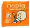 Nepia Baby Nappy подгузники NB (0-5 кг) 84 шт.
