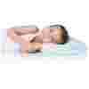 Подушка TRELAX ортопедическая для детей Respecta Baby П35 27 х 44 см